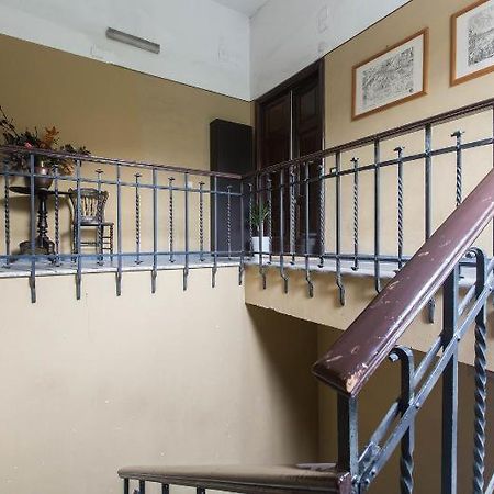 Domus Al Palatino Βίλα Ρώμη Εξωτερικό φωτογραφία