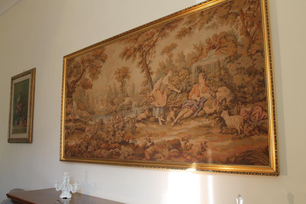 Domus Al Palatino Βίλα Ρώμη Δωμάτιο φωτογραφία