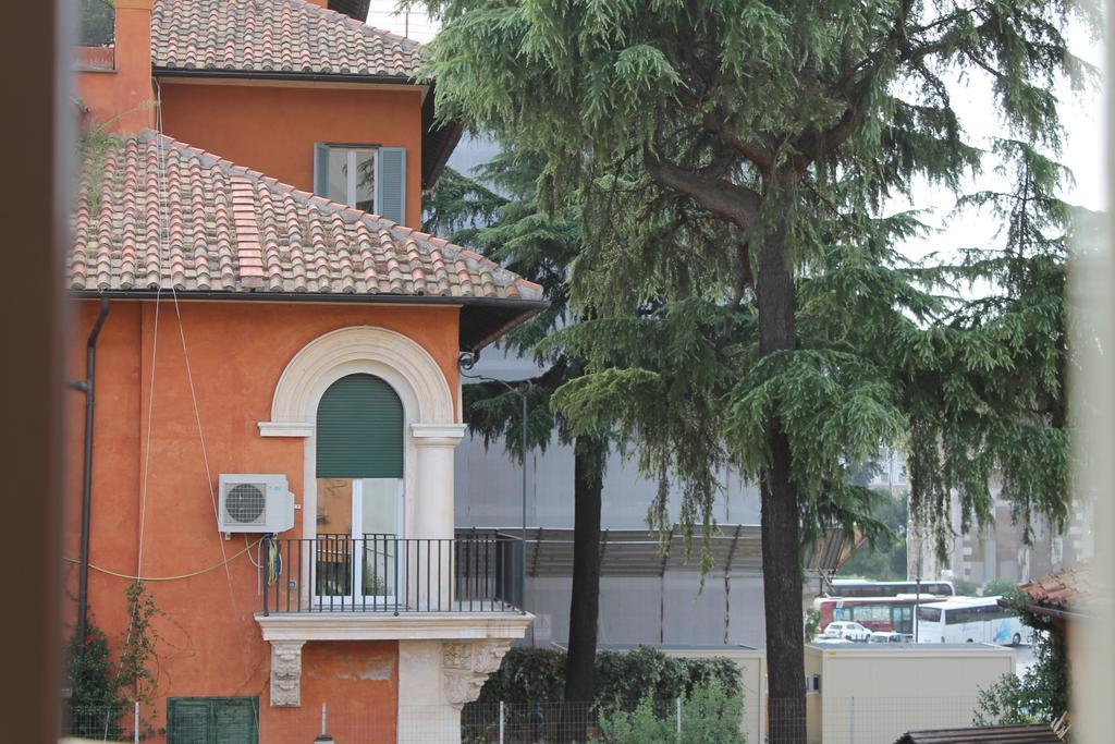 Domus Al Palatino Βίλα Ρώμη Εξωτερικό φωτογραφία