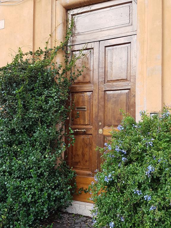 Domus Al Palatino Βίλα Ρώμη Εξωτερικό φωτογραφία